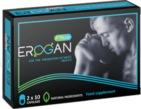 Capsules Erogan