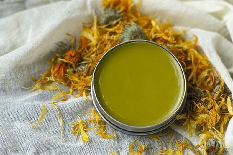 Calendo ointment