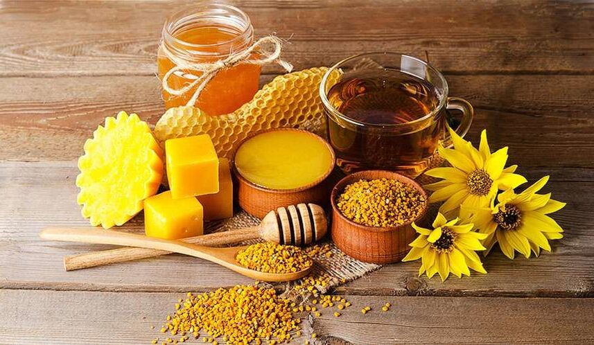 Apiculture